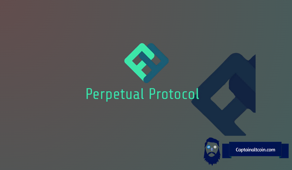 Why Is the Perpetual Protocol (PERP) Crypto Price Trending?