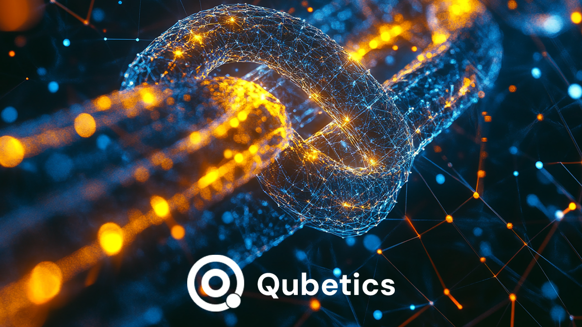 Invest Smart With Qubetics' Crypto Presale As It Presents a Unique Opportunity to Tokenize Assets