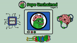 Pepe Unchained Pushing Toward $22 Million Presale Milestone - The Next Meme Coin To Explode