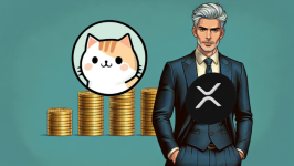 Ripple (XRP) Investors Keep Eye on New DeFi Player: Here’s Why ZDEX Coin’s Liquidity Is Too Good to Ignore