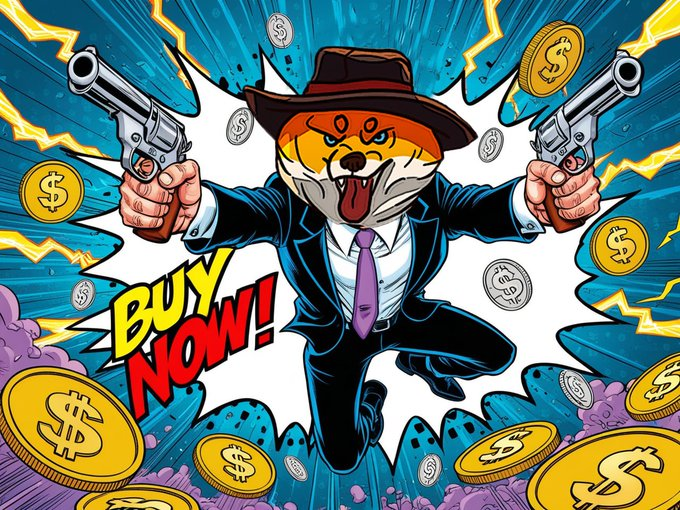 Investors Flock to Secure SHIBASHOOT at Discounted Prices in Ongoing Meme Coin Presale