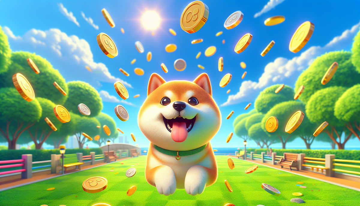 Dogecoin's Next Move: Analysts See $1 as Imminent, Igniting Price Jumps in Undervalued Meme Tokens