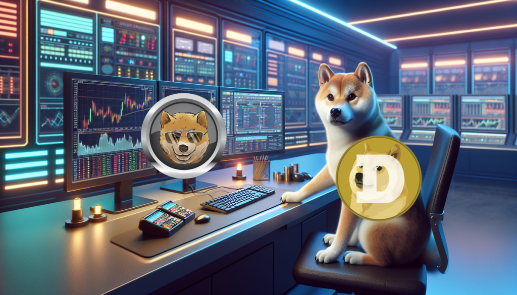 Solana and Dogecoin Traders Eye Dogen as It Breaks Presale Records—Could This Be the Next 5000% Gainer?