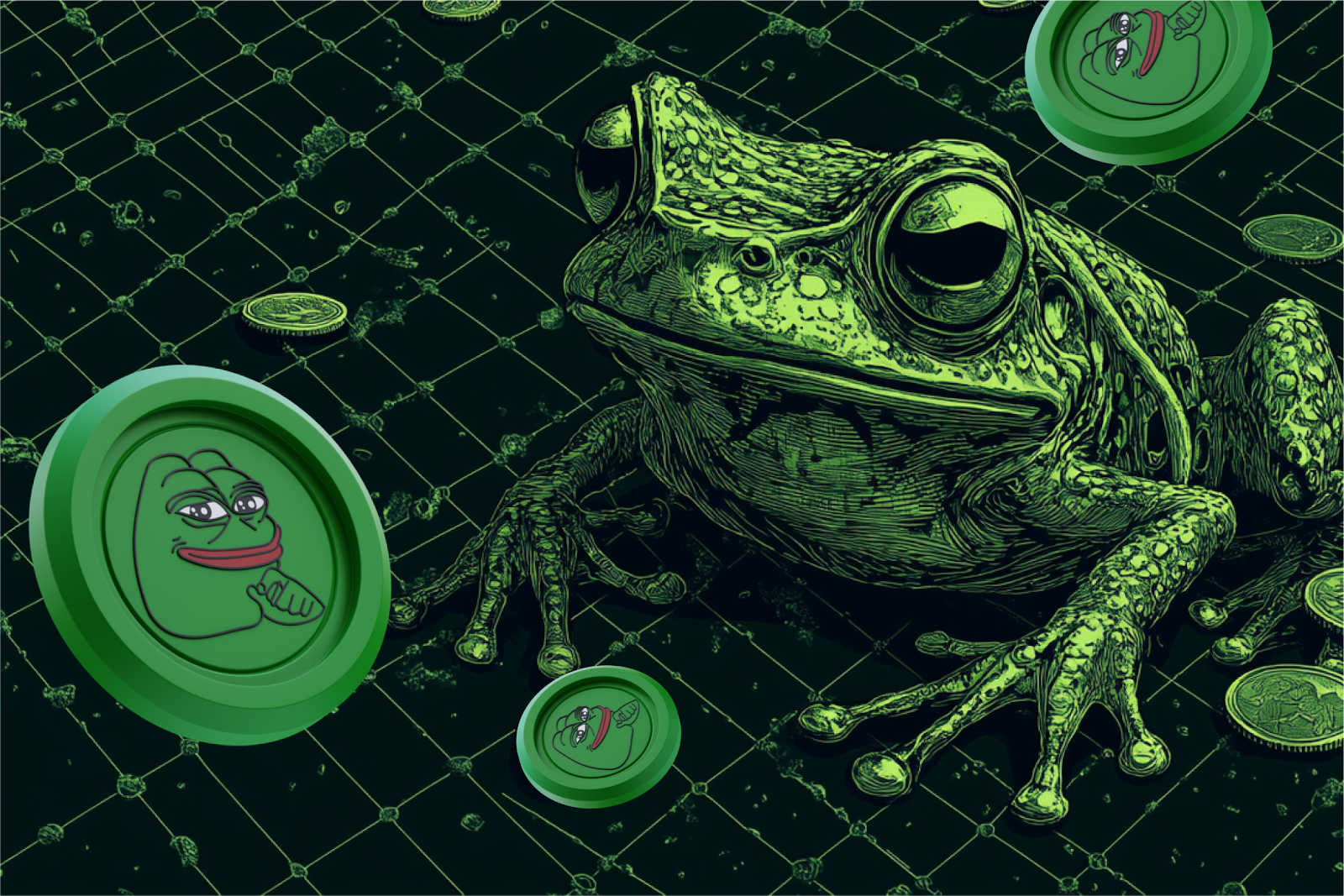 Money Has Rotated From Big Memecoins Like PEPE and SHIB, Analysts Are Predicting Ethereum Utility Season To Take Full Force