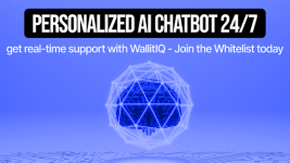 WallitIQ (WLTQ) Shines Post-Token2049 Conference, Why Are Crypto Whales So Invested In This Platform?