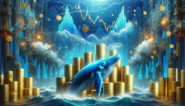 Cardano Stalls at $0.35: Are Whales Moving to Cybro Instead?