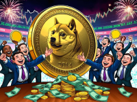 Investors Flock to Doge2014 to Receive Big Bonus and Airdrop As it Crosses $500k in Presale