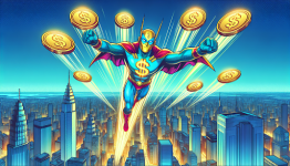 AI Crypto CYBRO’s Presale Explodes, Leaving Polkadot, Ripple, and Cardano Behind: Could This $0.03 Token Hit $13 by the End of 2024?