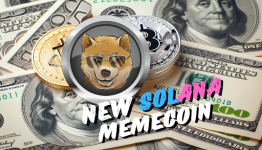 This Solana Meme Coin Poised to Overtake Dogecoin and Shiba Inu by 2025