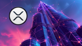 Here’s How High The XRP Price Will Be If Ripple Is Able To Secure Only 10% Of The $100 Trillion Derivatives Market Share