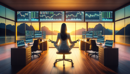 These 5 Altcoins Could Bring Life-Changing Gains in 2024