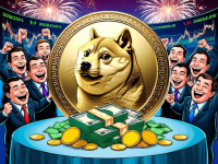 Ongoing Doge2014 Pre-sale! Earn Airdrops and Big Bonuses Now!
