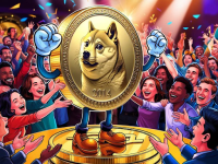 Doge2014 Next 1000X? Investors Rush to ICO to Lock in  Bonuses and Airdrop before Big Burn