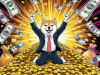 The meme coin to rule them all: Next Big Meme Ready to Explode?