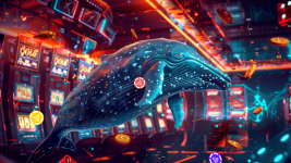 Positive Tron TRX Price Predictions Secure BCH Whale Investment, Can RLBK Follow Suit?