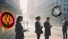 Crypto Market News: Solana Bulls Unstoppable as Market Pumps, Bitwise Files for XRP ETF, Rexas Finance (RXS) Sells Out Presale Stage 3 Amidst Strong Momentum