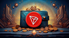 Could Zig Network (Zig) Be The Number One Investment Of 2024? Tron (Trx) And Ripple (Xrp) Investors Rush To Buy