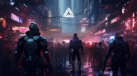 Bear Season Lingers As Bitcoin’s (BTC) Price Tanks; Can This Ethereum Token Save The Day?