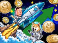 Will Elon Musk Join the Celebration and Skyrocket new Doge Inspired ICO