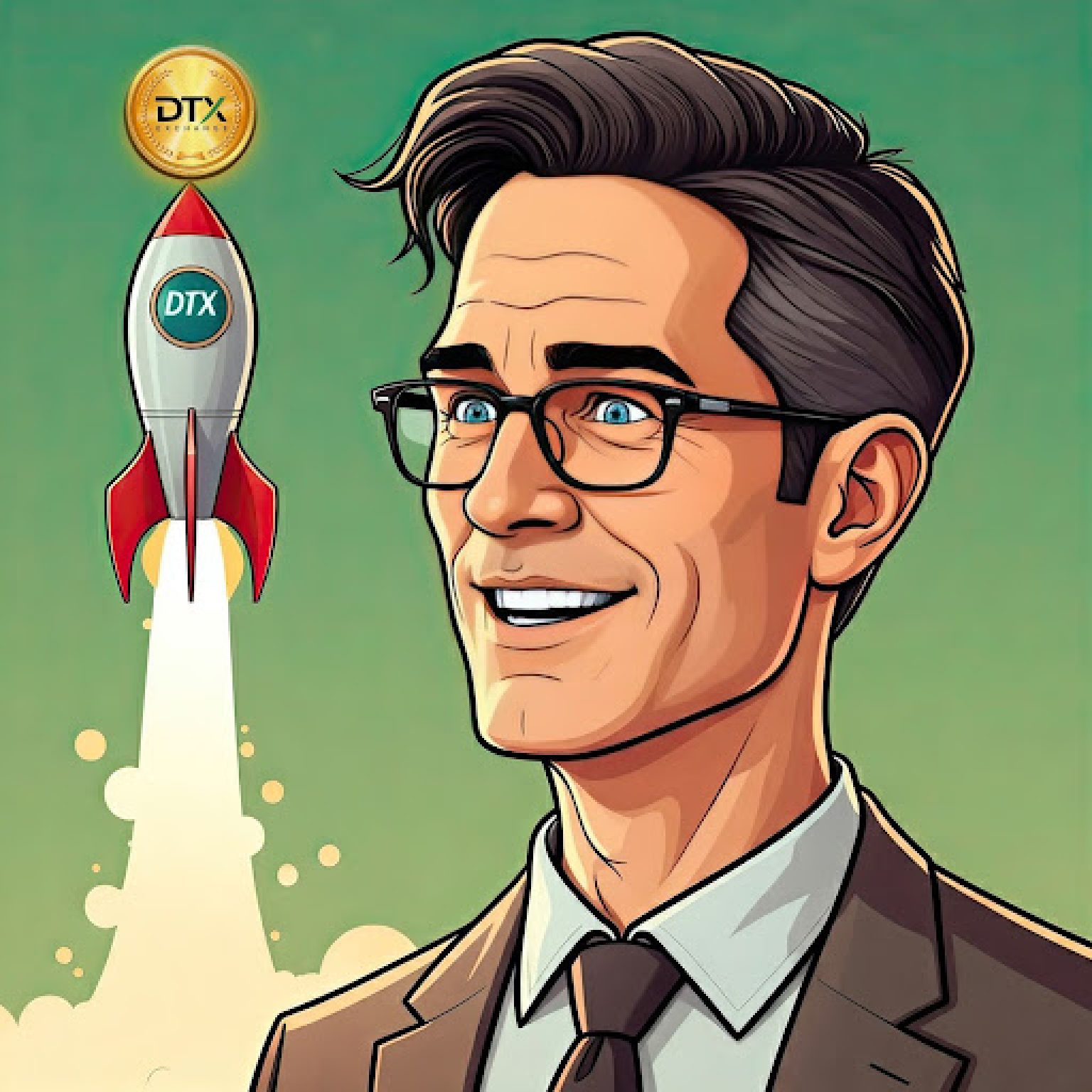 Investors Flip XRP and Dogecoin (DOGE) For Profit To Go All In On This