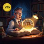 DTX Exchange Is The Only 10x Bet Before Market Turmoil Tears Down NEAR & SOL Weekly Gains