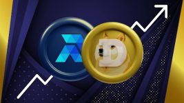 Wall Street Trader Switches to Crypto and Uncovers Altcoin Under $1 Forming Trend that Led Dogecoin from $0.1 to $0.7