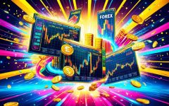 $100 Can’t Make You A Millionaire With XRP And Cosmos (ATOM) But FXGuys ($FXG) Shows Real Prospect For Such Gains