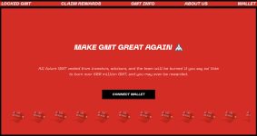 GMT DAO Launches Groundbreaking Burn Initiative with a Target of Up to 600 Million GMT