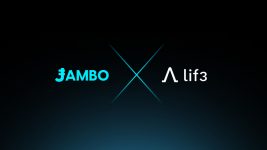 Jambo and Lif3 Partner to Make Crypto Payments Accessible to Millions of Users in Emerging Markets