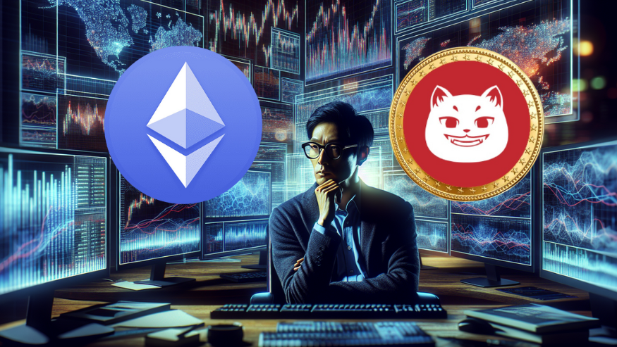 Expert Say Ethereum Set to Hit $6K by 2025 - Could CATZILLA Follow This Trend?