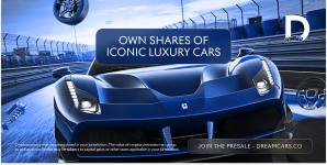 Crypto News: Are Dreamcars, Stellar, and Hedera About to Break Records This Bull Run?