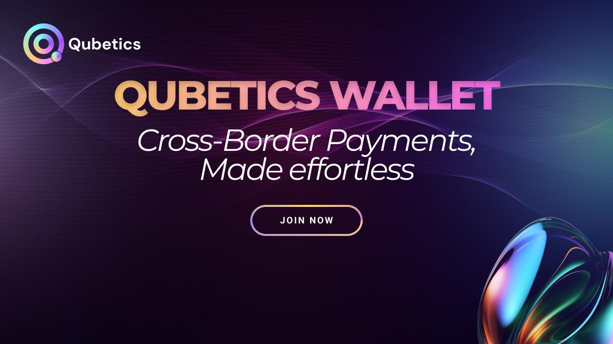 Qubetics, Ripple, and Binance: Revolutionizing Payments, Cross-Border Transactions, and Blockchain Ecosystems, Top Cryptos to Invest in December 2024