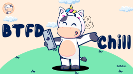 Seeking for the Best New Meme Coins to Join: BTFD’s Presale Success is Shaking the Market Alongside Dogwifhat and PONKE!