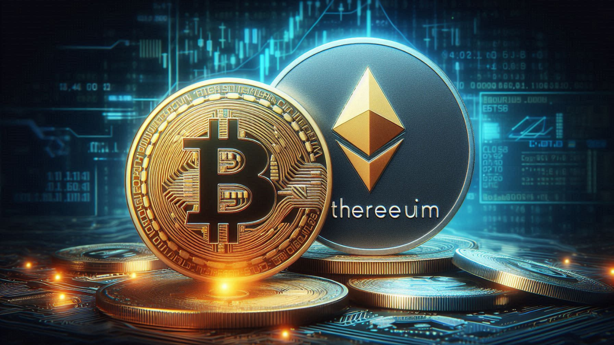 Forget Ethereum And Bitcoin, This Emerging Altcoin Under $1 Is Your ...