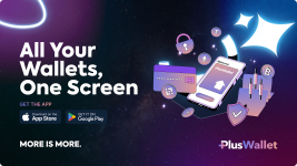 Plus Wallet – The New Top Choice for Crypto Invoicing & Asset Management; Ledger CEO Promotes Self-Custody