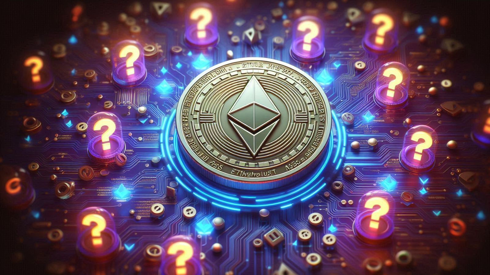 Why This $0.05 Ethereum Token is Set to Outshine Major Altcoins like Ripple and Cardano in the Next Market Rally