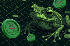 Is This The Memecoin Supercycle? DOGE & PEPE Holders Hope For Profits With Lunex Network Taking The Spotlight