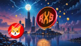 Shiba Inu Trader Who Accurately Predicted SHIB’s Surge to $0.000081 ATH Believes Rexas Finance (RXS) Will Skyrocket 17055% in the Next 5 Months