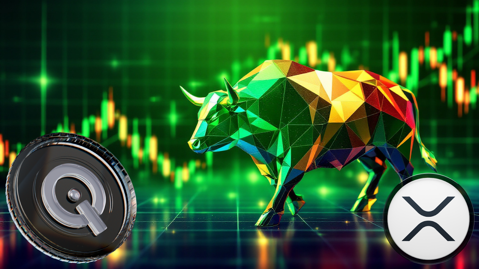 XRP Price Prediction: XRP Eyes 3,000% Bull Run In Face Of Rival’s 35,000% ROI Potential