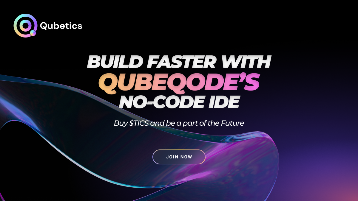 Qubetics Presale Could Turn $1,000 Into $70,000! Grab $TICS at $0.0212 For Huge ROI Potential