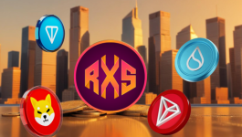 The Ideal 5-Altcoin Portfolio to Generate 9,000% Returns in the Next 90 Days