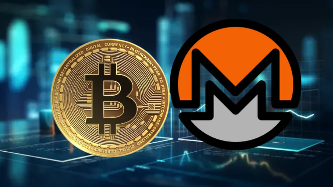 Bitcoin Hits New Highs Daily—Can Privacy-Driven Monero Still Find Its Footing?