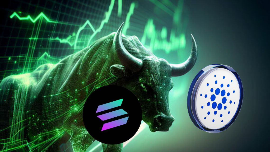 New ATHs Ahead? Cardano and Solana Gear Up for the Year-End Bull Market