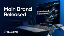 Community Asked, BlockDAG Listened – How the BDAG100 Bonus is Making this Crypto Presale a Sensation Over RCO Finance!