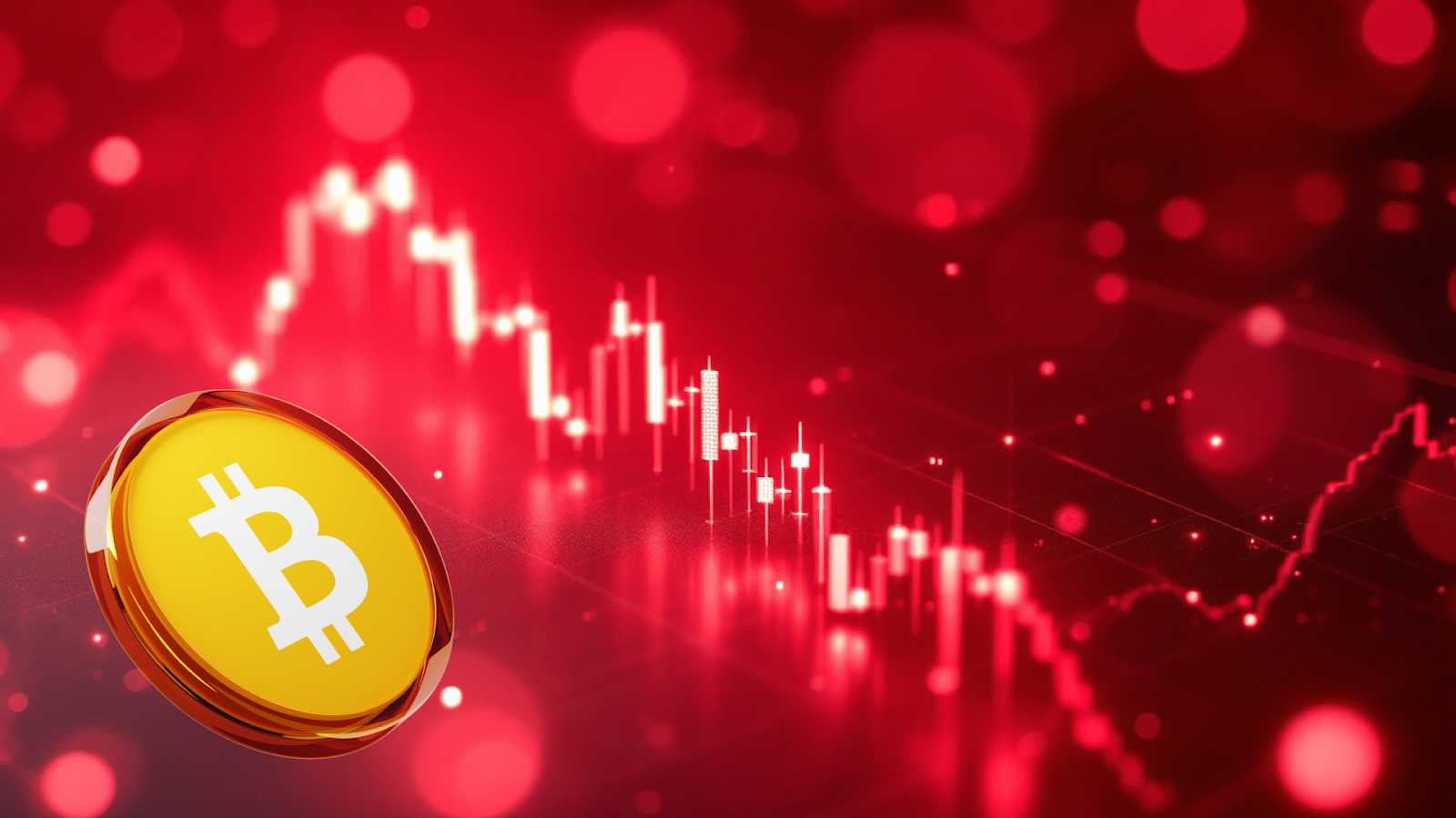 Bitcoin Price Flashes Massive Sell Signal After Surge, But All Hope Is Not Lost