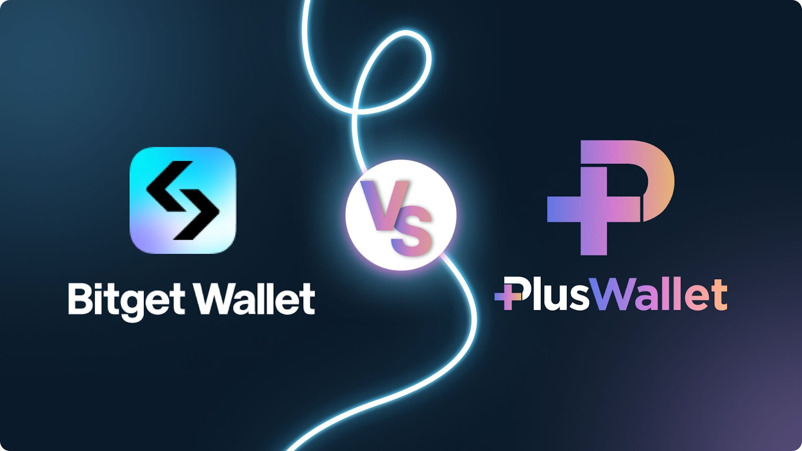 Plus Wallet Vs. Bitget Wallet: Which Wallet Leads in the Optimistic Crypto Market?