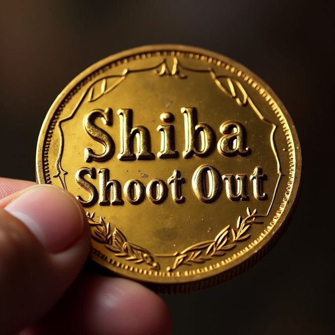 3 Meme Coins That Could Potentially Deliver Massive Gains in 2025: Shiba Shootout, POPCAT, and Dogecoin