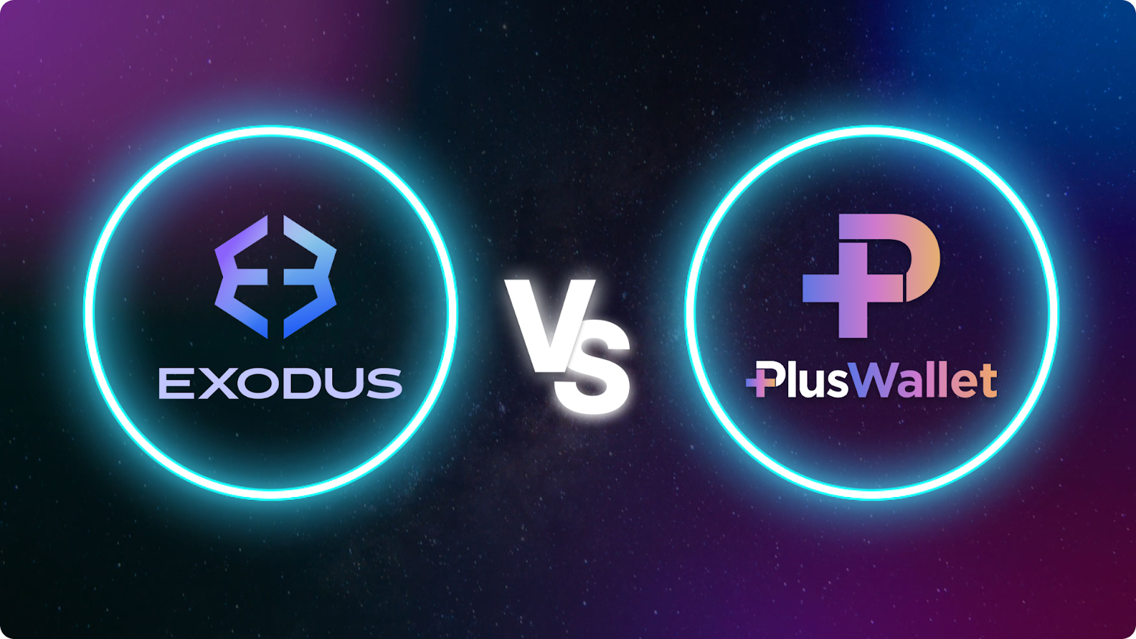 Plus Wallet Vs. Exodus: Which Wallet Stands Out? Coinbase Launches New Token 