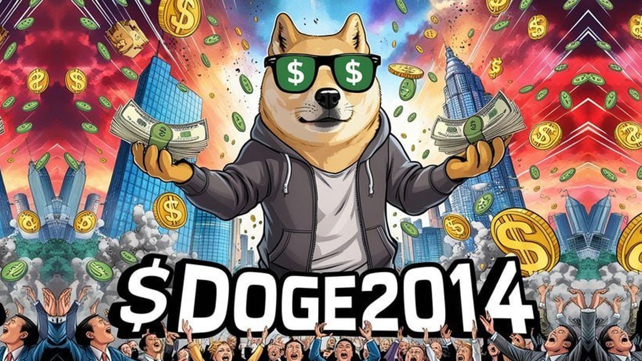 Doge2014