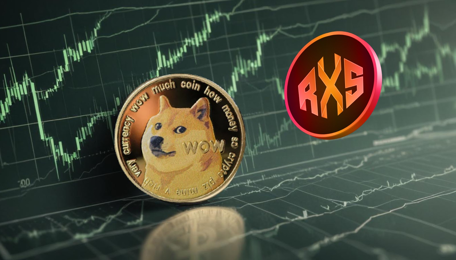 $5000 to $925000 in Just 5 Months: Dogecoin Exploded 18400% and Delivered Life-Changing Returns in 2021, Could This $0.08 Crypto Be the Next DOGE?